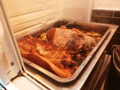 -东关吉祥西安腊汁肉夹馍(健德门店)