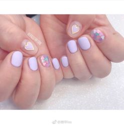 -Aso Artist Beauty美甲美睫