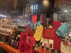 -Gee Coffee Roasters(万象天地店)