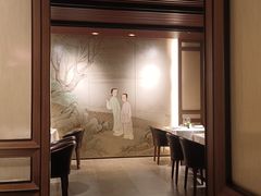 -淮香国色·淮扬菜(正大中心店)