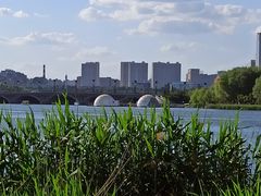 -长春市南湖公园