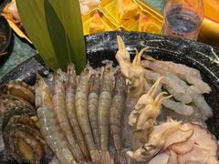 -牛New寿喜烧(金茂览秀城店)