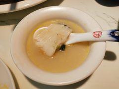 千岛湖招牌鱼头砂锅-姜君·千岛湖鱼头馆(浦东大道店)
