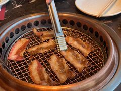 -一品诚记烤肉(大连柏威年购物中心店)