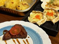 -相左日料放题自助(太原街店)