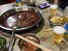 泡菜-满天星太珍火锅
