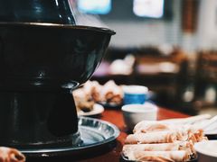 -老北京涮羊肉店(星湖路北一里二巷店)