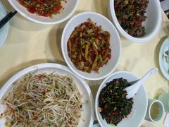 -笨罗卜浏阳菜馆(龙华鹏润达店)