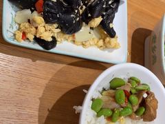 -老乡鸡(融科天地店)