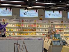 -郑在DIY·潮玩银饰绘画手作(中央大道旗舰店)