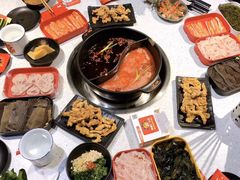 -钢管厂五区小郡肝串串香(南山店)