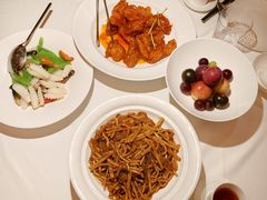-宝轩渔府·老字号海鲜·正宗津菜(水上店)