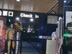 -农垦博纳国际影城(津奥广场IMAX店)