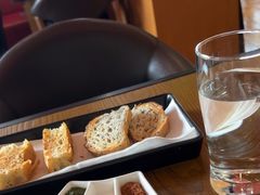 -安妮意大利餐厅(国贸店)