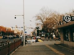 -南礼士路(地铁站)