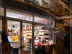 -Alimentari早午餐(安福路店)
