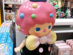 -泡泡玛特POPMART(合生汇店)