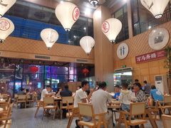 -羊之道草原味道清真餐厅(番禺店)