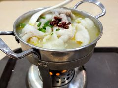 -清华大学-观畴园餐厅