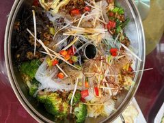 -闻香阁·清真(光荣道店)