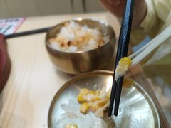 -食米家拌饭(梅溪新天地店)