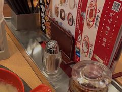 -食其家·牛丼咖喱(金桥国际店)