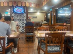 -玫瑰园西餐厅(新华大厦店)