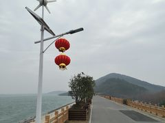 -南京金牛湖风景区