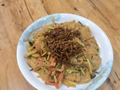 -太子食府(圣水路店)