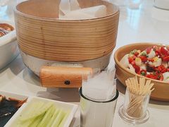 -丽华园(汉阳龙阳店)