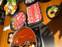 -呷哺呷哺 黄金牧场 (欢乐谷店)
