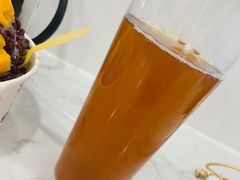 -梁子刨冰王&梁小糖(王顶堤店)