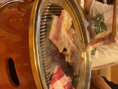 -闻老头·菊花炭烤肉(D11店)