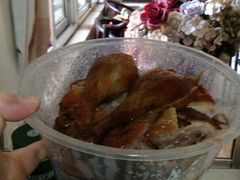 -上海枇杷烤鸭(城乡贸易中心店)