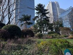 -静安公园(静安寺街道)