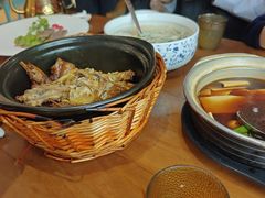 -老西门·常州菜(新区店)