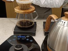-Infica Coffee