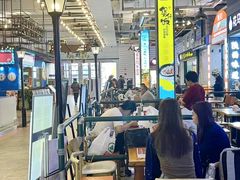 -横琴购口岸商业广场