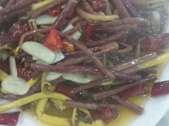 -乡土特色.冷锅鱼.牦牛肉汤锅