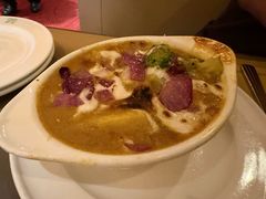 -太平馆餐厅(尖沙咀店)