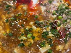 酸辣汤-珊珊小笼馆(仙霞路店)