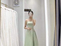 -圣霏亚礼服租赁·主持人服装租赁(上海静安总店)