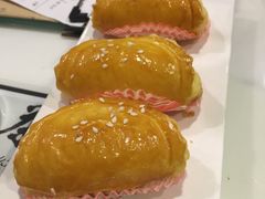 -新大咀港式茶餐厅(宝山万达店)