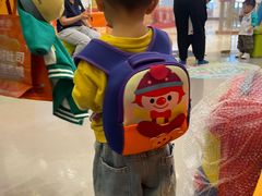 -金宝贝早教&托育(新百CCpark中心)