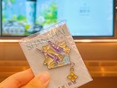 -茶米有言(城市市集龙之梦店)