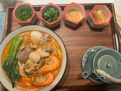 -怡海苑餐厅·厦门滨海悦华酒店