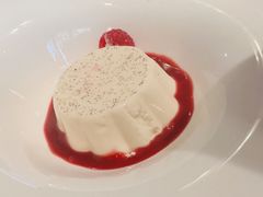 杏仁布丁-弗兰克牛排西餐厅Ribone steak house(柠檬花园店)