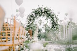 -美诺婚礼策划·求婚策划