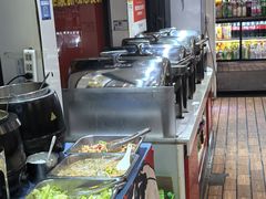 -清和园素食自助餐厅(义信堂美食城店)