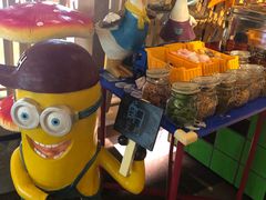 -味餐厅·海鲜·火锅·自助餐